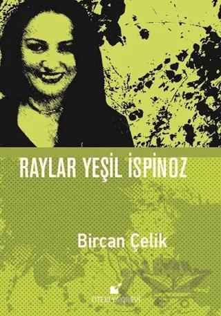 Raylar Yeşil İspinoz
