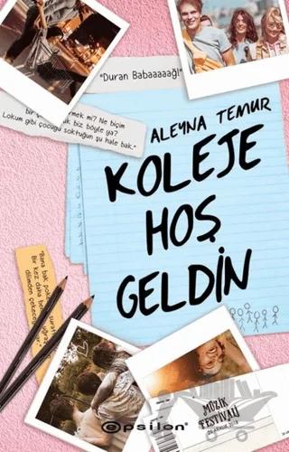 Koleje Hoş Geldin