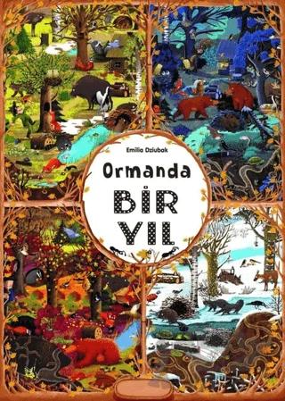 Ormanda Bir Yıl