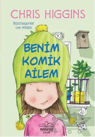 Benim Komik Ailem