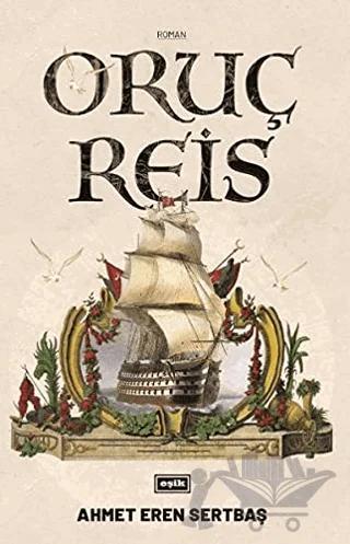 Oruç Reis
