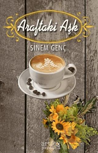 Araftaki Aşk