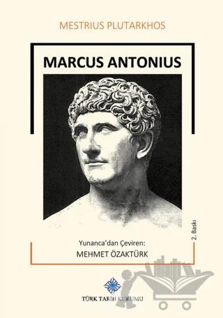 Marcus Antonius