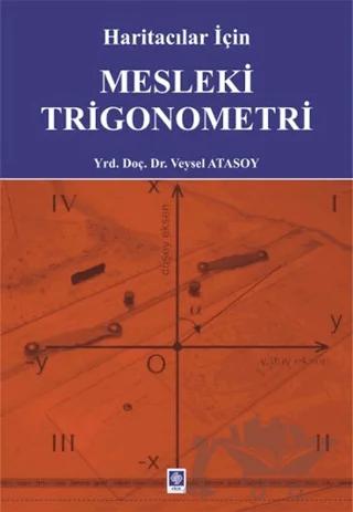Haritacılar İçin - Mesleki Trigonometri