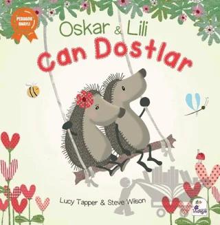 Oskar ve Lili - Can Dostlar