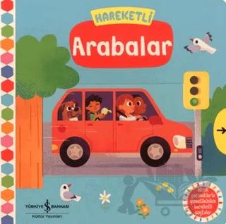 Hareketli Arabalar