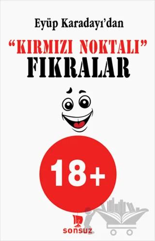 "Kırmızı Noktalı" Fıkralar
