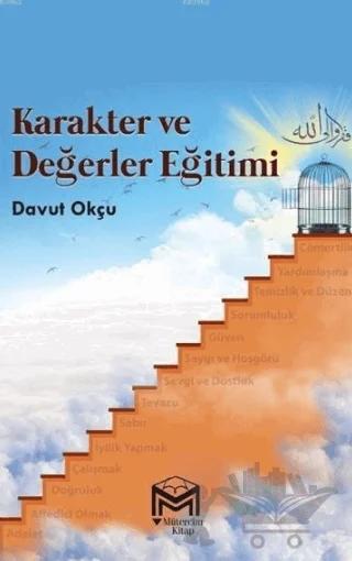 Karakter ve Değerler Eğitimi