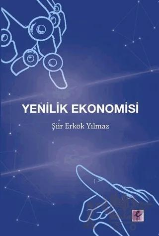 Yenilik Ekonomisi