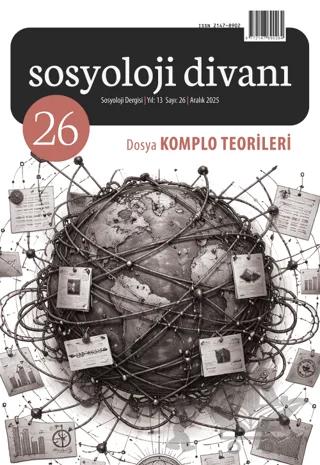 Sosyoloji Divanı Sayı: 26 Aralık - 2025