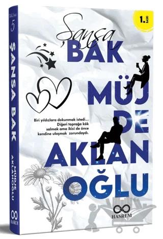 Şansa Bak - Talih Serisi 5