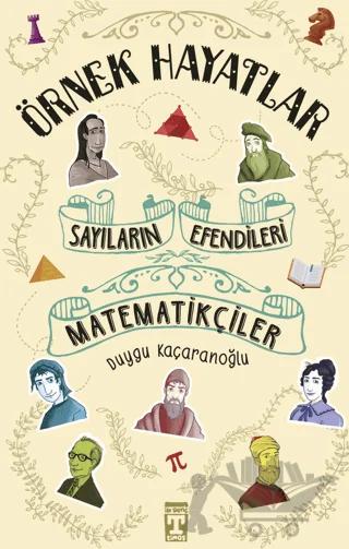 Sayıların Efendileri - Matematikçiler