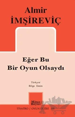 Eğer Bu Bir Oyun Olsaydı