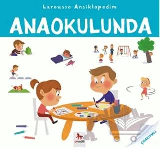 Larousse Ansiklopedim - Anaokulunda