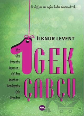 1 Gek Çabçu