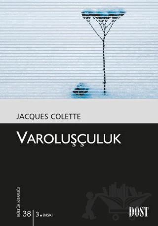 Varoluşçuluk