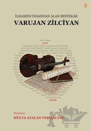 Varujan Zilciyan