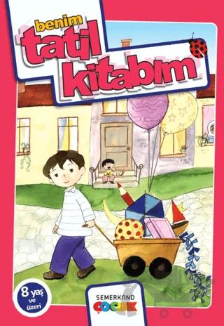 Benim Tatil Kitabım