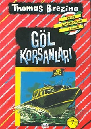 Göl Korsanları