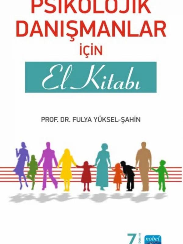 Psikolojik Danışmanlar İçin El Kitabı