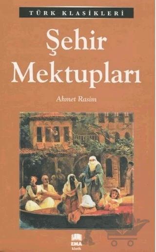 Şehir Mektupları