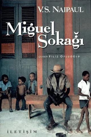 Miguel Sokağı