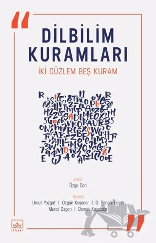 Dilbilim Kuramları