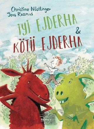 İyi Ejderha & Kötü Ejderha