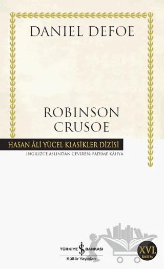 Robinson Crusoe