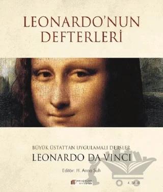 Leonardo’nun Defterleri