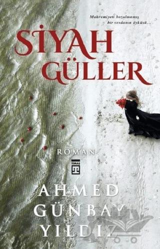 Siyah Güller