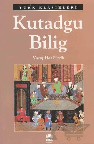 Kutadgu Bilig