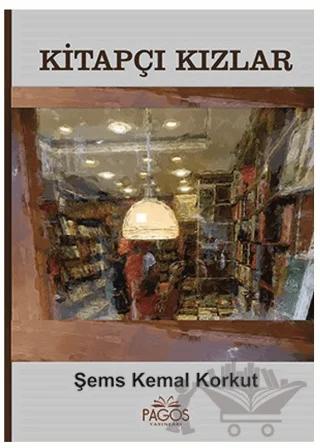 Kitapçı Kızlar