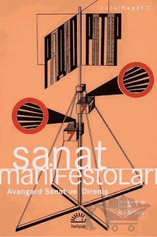 Sanat Manifestoları