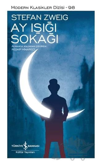 Ay Işığı Sokağı (Şömizli)