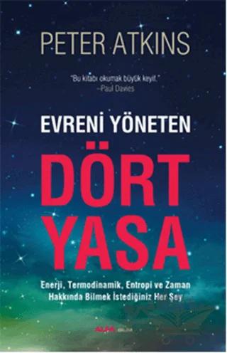 Evreni Yöneten Dört Yasa
