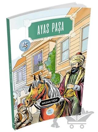 Ayas Paşa