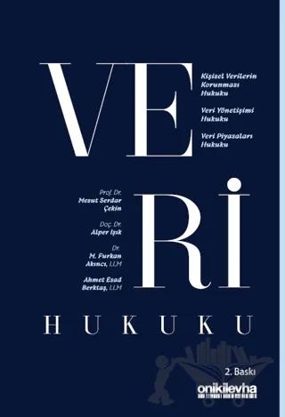 Veri Hukuku