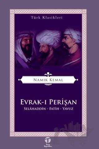 Evrak-ı Perişan