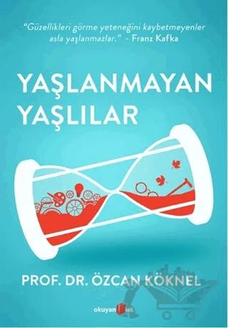 Yaşlanmayan Yaşlılar