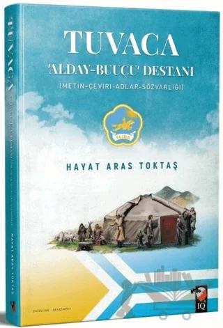 Tuvaca - Alday-Buuçu Destanı