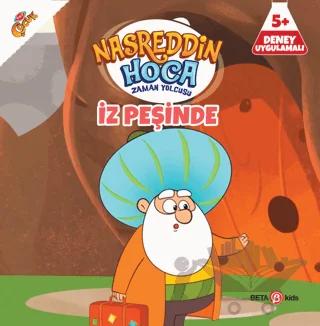 Nasreddin Hoca Zaman Yolcusu - İz Peşinde