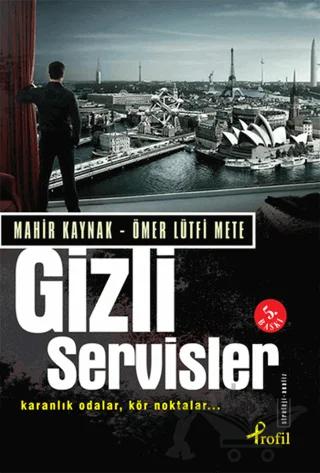 Gizli Servisler
