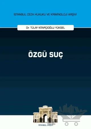 Özgü Suç