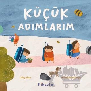 Küçük Adımlarım