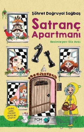 Satranç Apartmanı