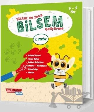 Dikkat ve Zeka Bilsem Geliştirme - 1. Seviye