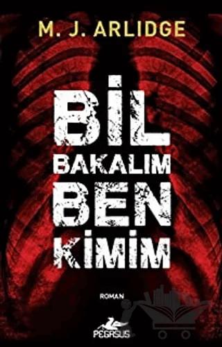 Bil Bakalım Ben Kimim