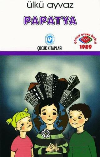 Papatya