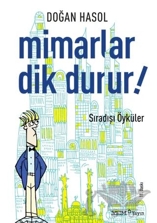 Mimarlar Dik Durur!